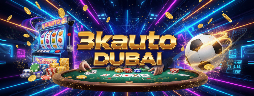 3kauto dubai