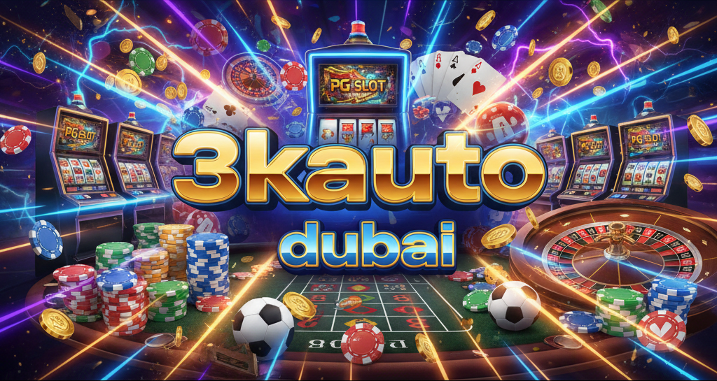 3kauto dubai