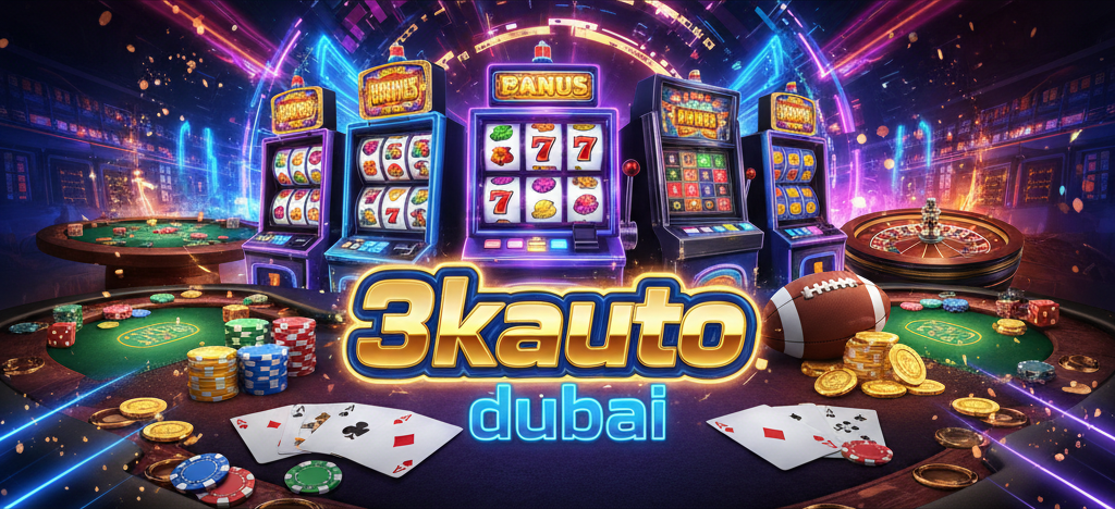 3kauto dubai